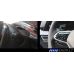 GOLF 7 Carbon vairo svirčių apdaila